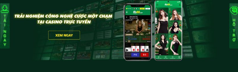 Vì sao nên tải app FB88? Ứng dụng FB88 uy tín nhất thị trường