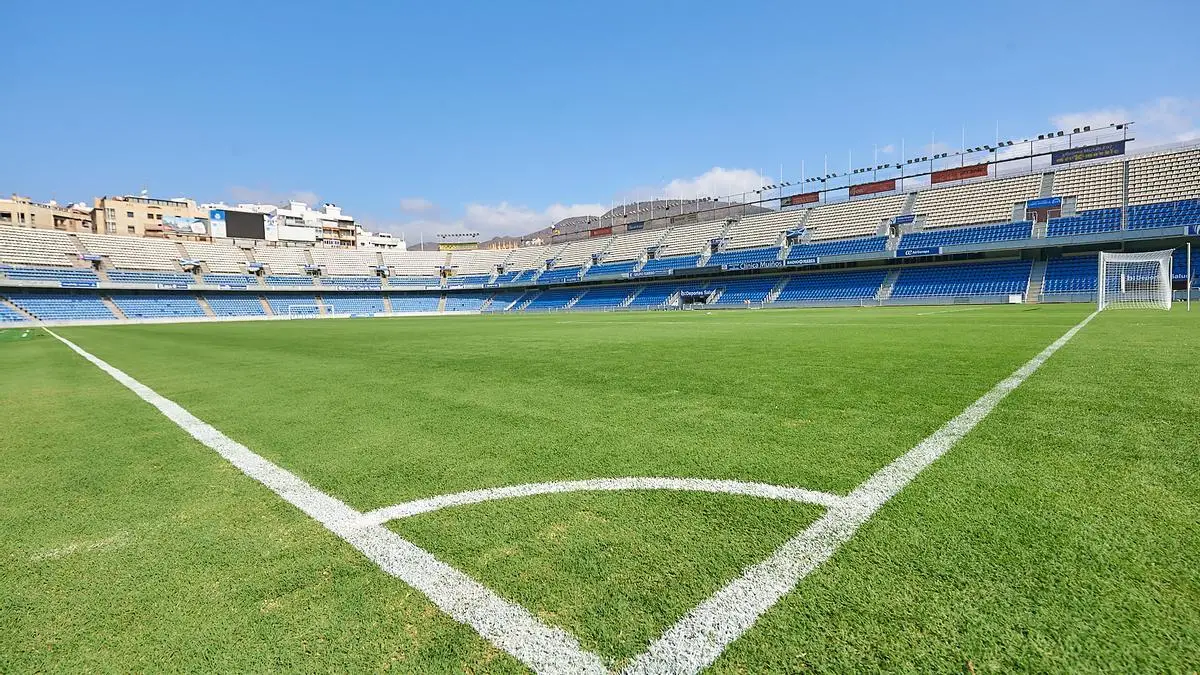 Sân vận động Estadio de Tenerife - Một biểu tượng của sự tự hào và niềm đam mê bóng đá