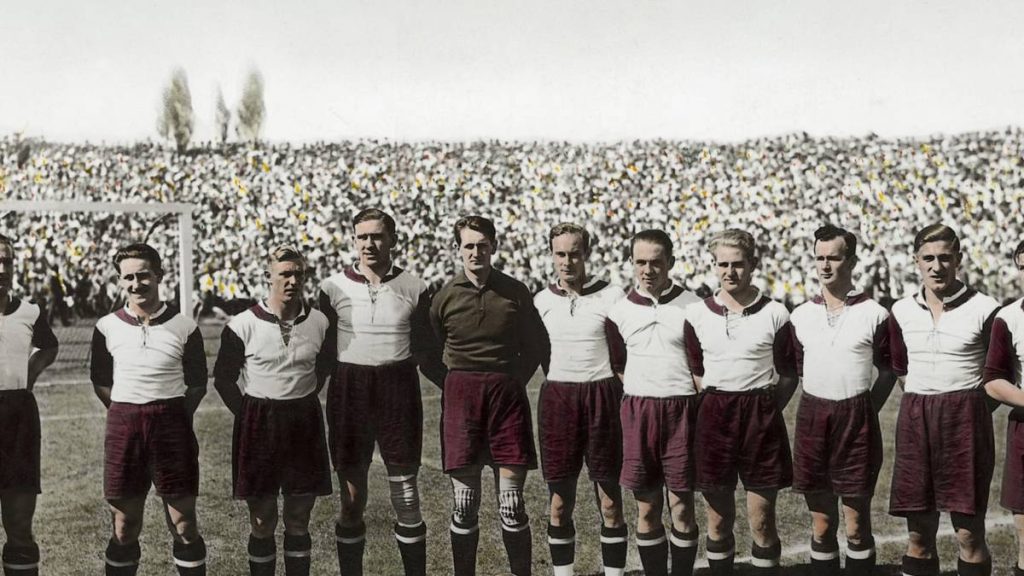 Lịch sử của Bayern Munich – Tất cả về Câu lạc bộ