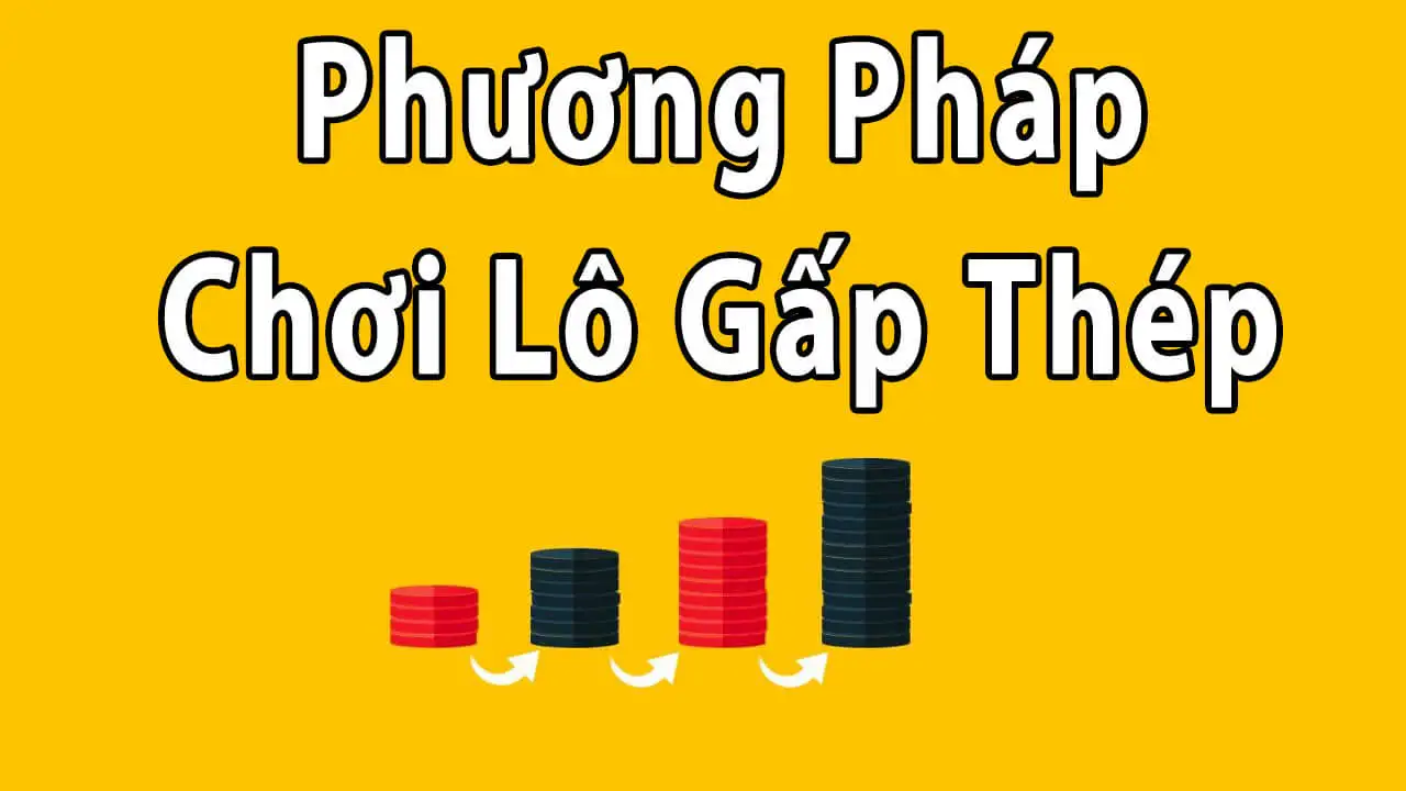 Gấp thếp là gì? Phương pháp đánh gấp thếp hiệu quả nhất hiện nay