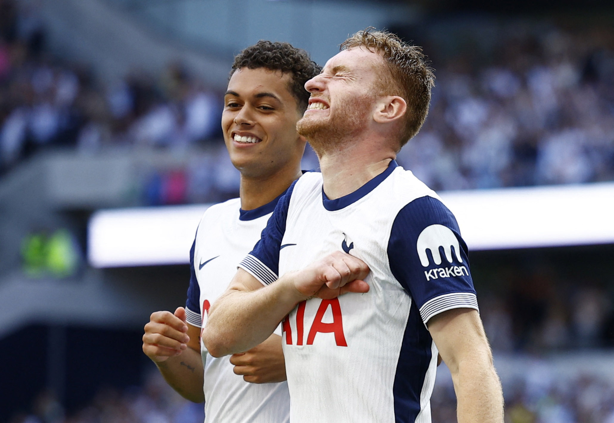 Những thông tin thú vị về câu lạc bộ Tottenham Hotspur - Lịch sử, Thành tích và Hành trình Phát triển