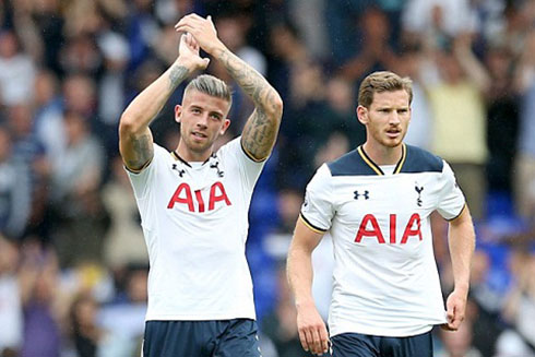 Những thông tin thú vị về câu lạc bộ Tottenham Hotspur - Lịch sử, Thành tích và Hành trình Phát triển