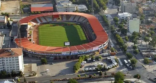 Sân vận động Kamil Ocak Stadyumu: Địa điểm thể thao nổi bật tại Gaziantep