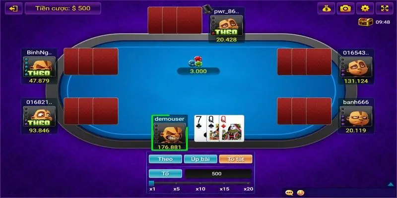 Khám Phá Cách Chơi Liêng 789Bet Giành Chiến Thắng