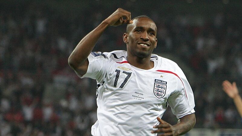 Những Thông Tin Thú Vị Về Cầu Thủ Jermain Defoe - Hành Trình Từ Đường Phố Đến Huyền Thoại