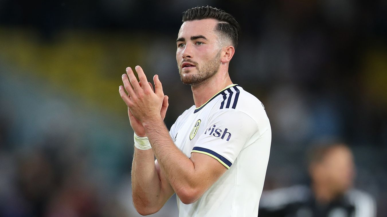 Những thông tin thú vị về Jack Harrison - Từ Stoke-on-Trent đến Premier League - Huyền thoại Goldie