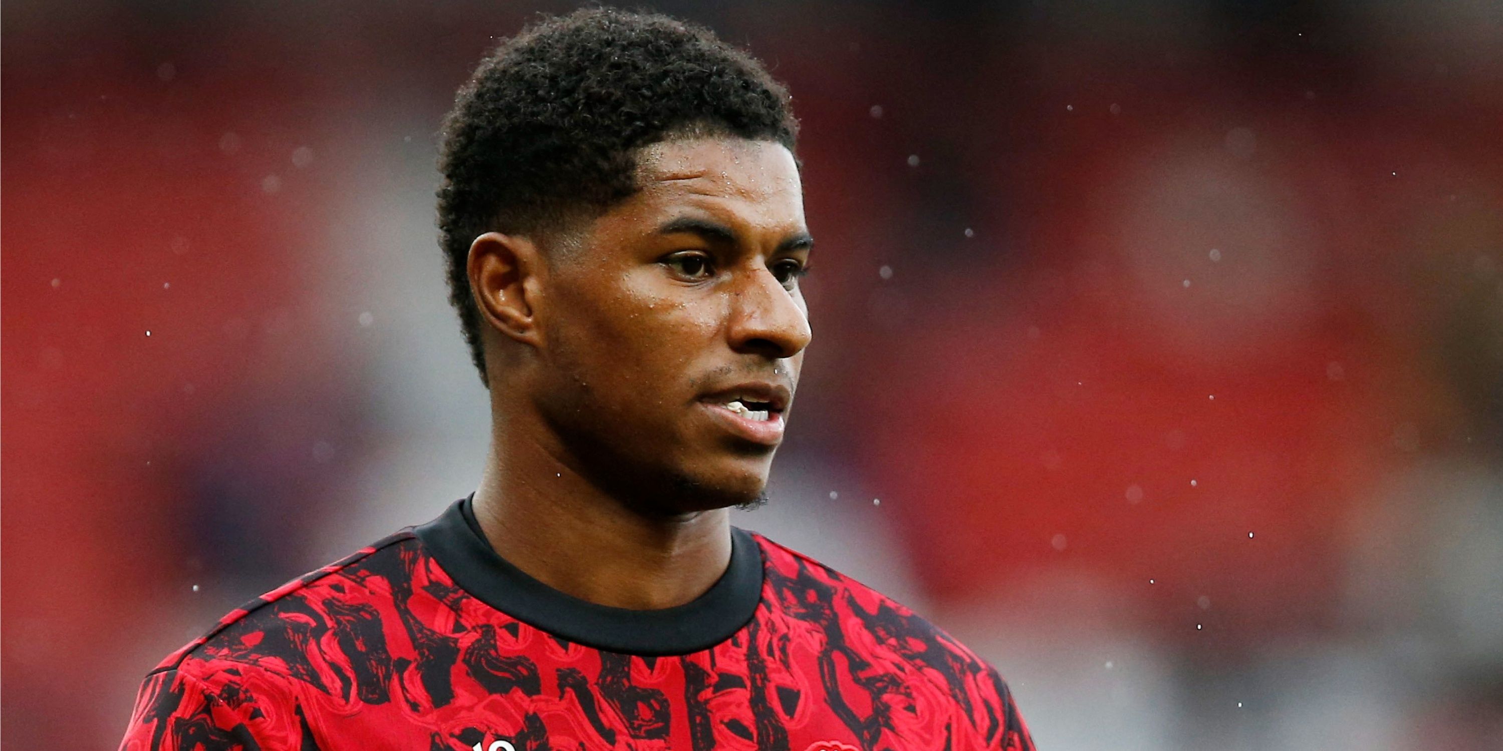 Những thông tin thú vị về Marcus Rashford - Từ sân cỏ đến trái tim nhân ái