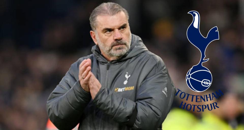 Tương lai bất định của Ange Postecoglou tại Tottenham: Marco Silva nổi lên như ứng cử viên tiềm năng