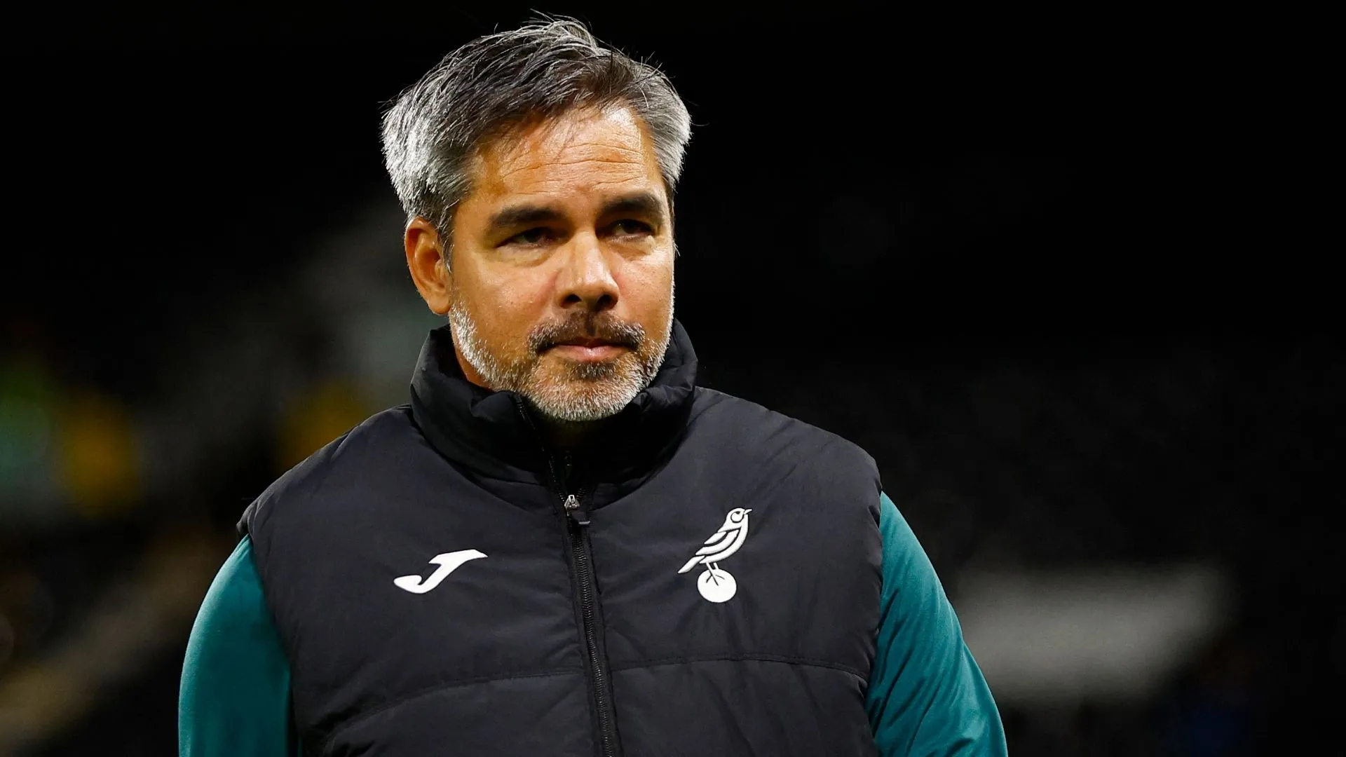 David Wagner thời còn dẫn dắt Huddersfield