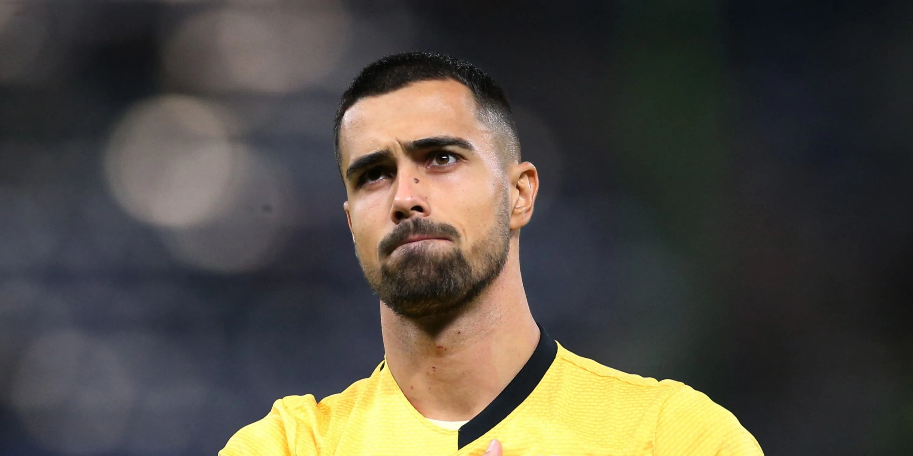 Thủ môn Diogo Costa của Porto đang là mục tiêu chuyển nhượng hàng đầu của Man City