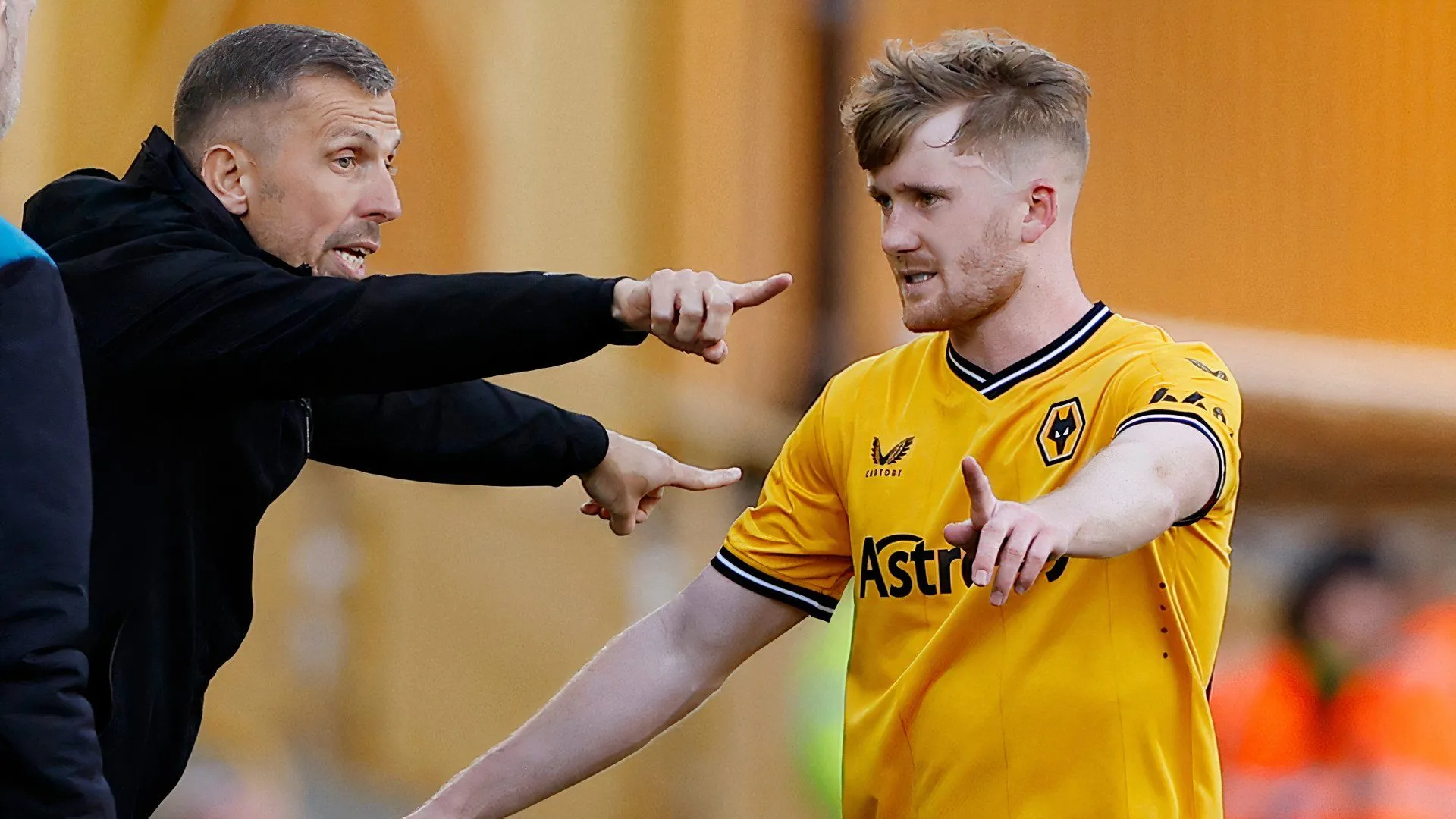 Tiền vệ Tommy Doyle được CĐV Sheffield United mong muốn tái hợp