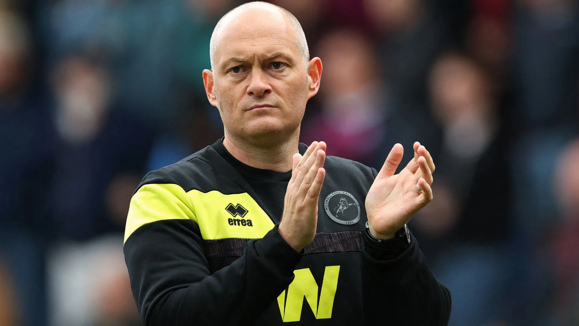 Alex Neil chỉ đạo Millwall, HLV người Scotland được đồn đoán tới Hull City