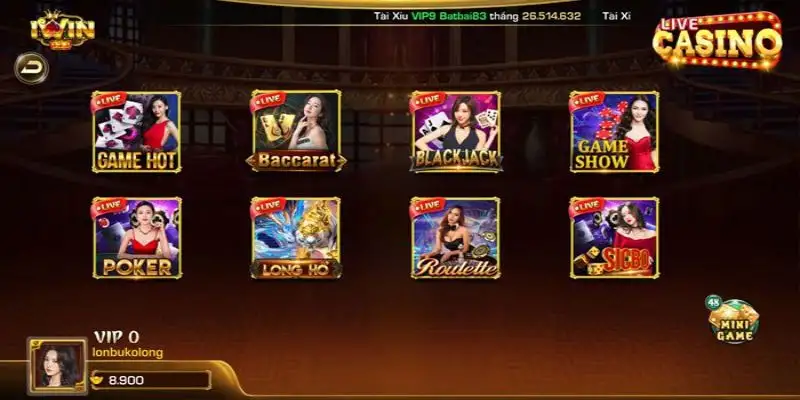 Đăng ký Iwin – Cổng game uy tín, dễ dàng và bảo mật 2025 14 Đăng ký Iwin – Cổng game uy tín, dễ dàng và bảo mật 2025