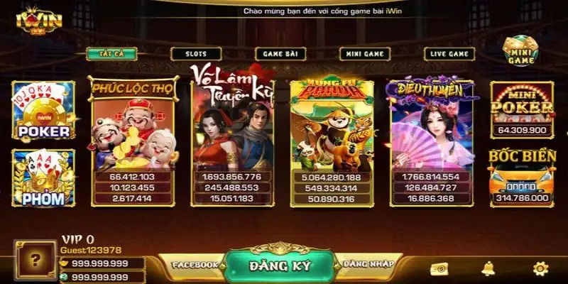 Đăng ký Iwin – Cổng game uy tín, dễ dàng và bảo mật 2025 15 Đăng ký Iwin – Cổng game uy tín, dễ dàng và bảo mật 2025