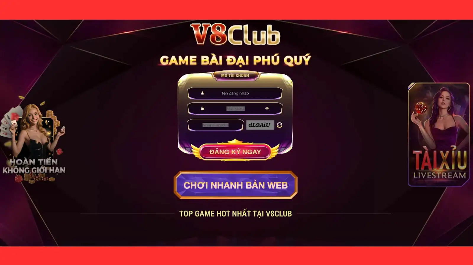 Đăng Ký V8club – Mở Lối Vào Thế Giới Giải Trí Đỉnh Cao 13 Đăng Ký V8club – Mở Lối Vào Thế Giới Giải Trí Đỉnh Cao