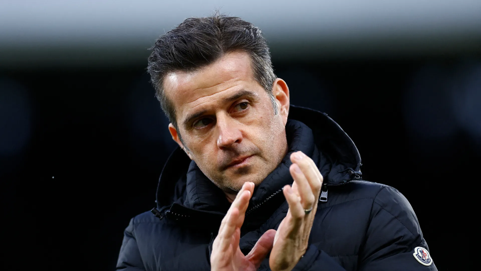 HLV Marco Silva của Fulham đang được Al-Hilal quan tâm