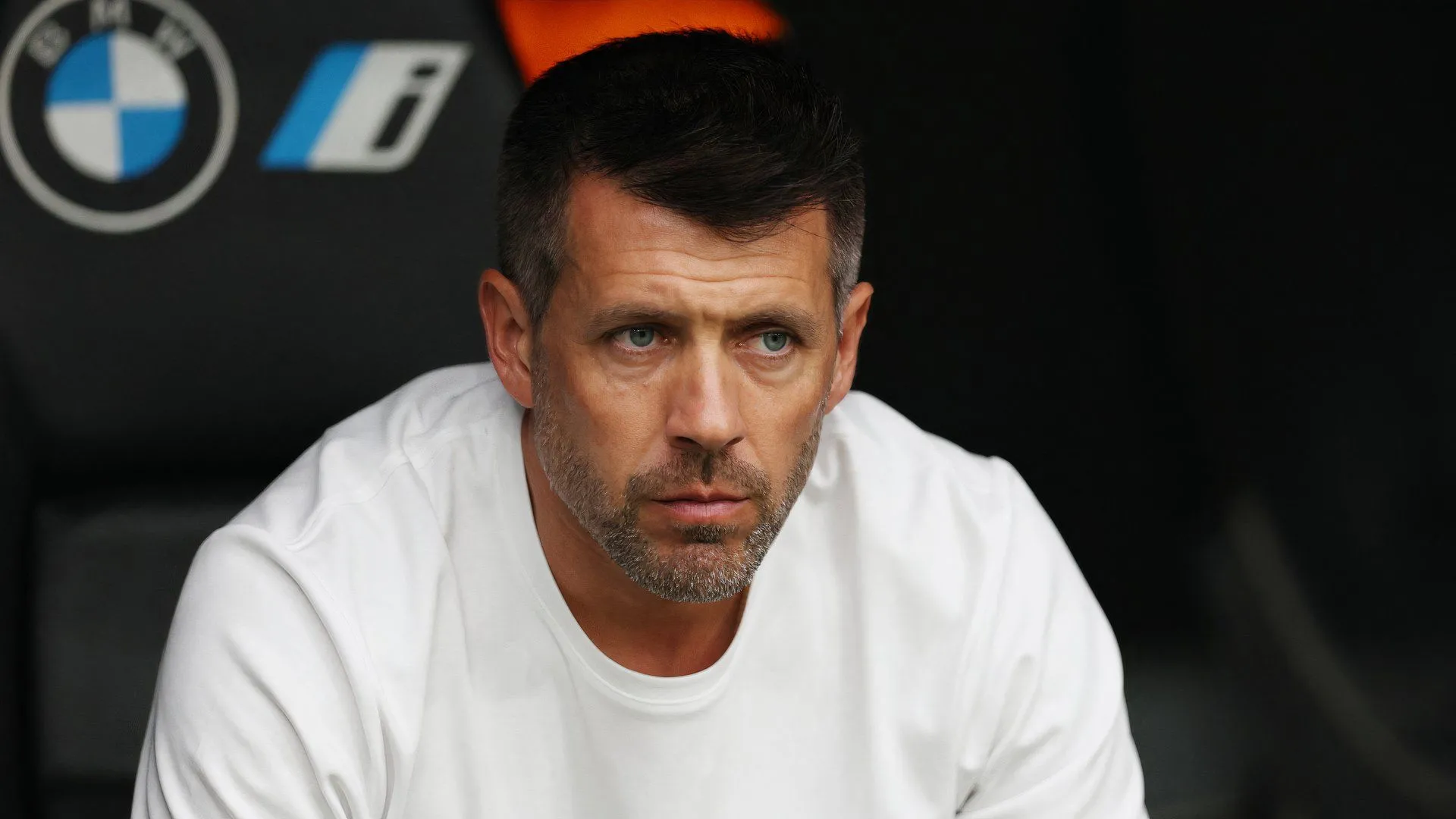HLV Paulo Pezzolano, người đang dẫn dắt Watford