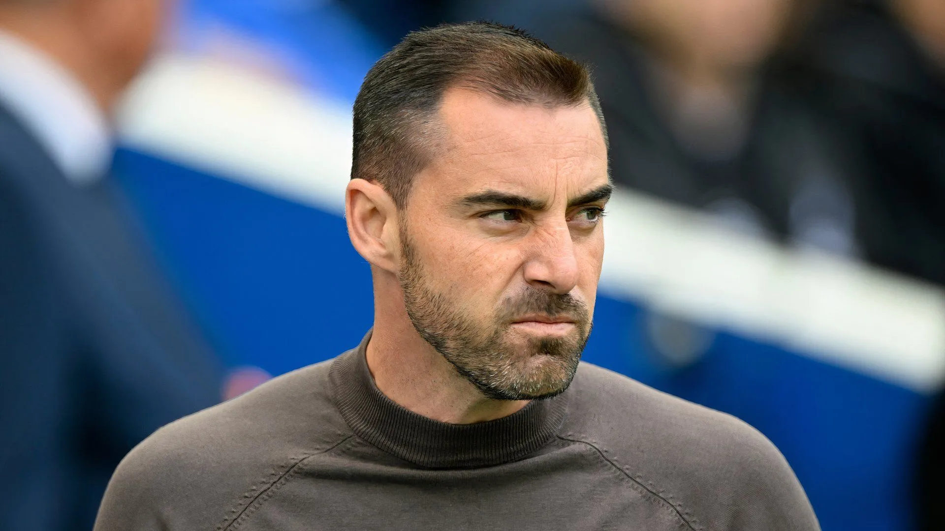 HLV Ruben Selles, ứng viên cho ghế nóng tại Cardiff City