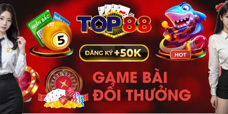 Hướng dẫn đăng ký Top88 cực kỳ dễ hiểu cho tân binh 15 Hướng dẫn đăng ký Top88 cực kỳ dễ hiểu cho tân binh
