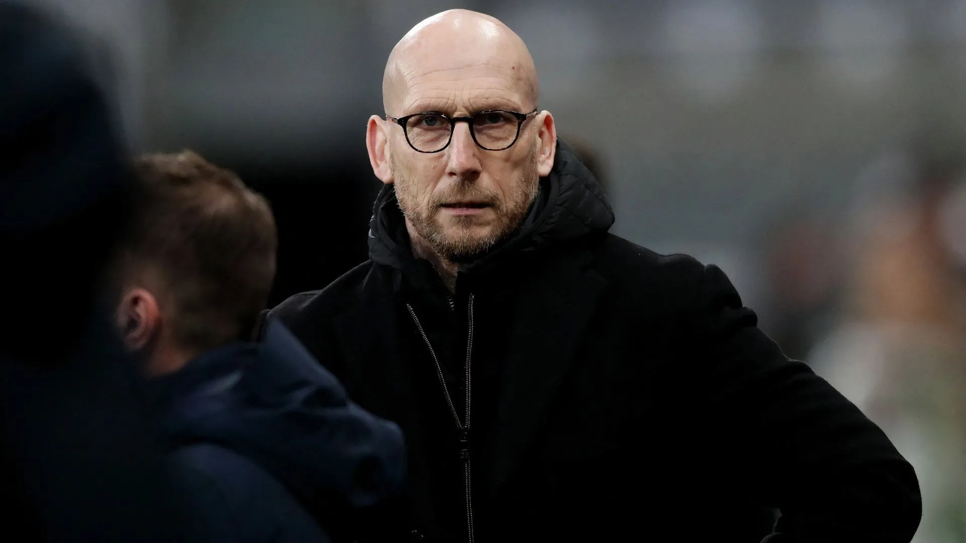 Jaap Stam trong màu áo Hà Lan