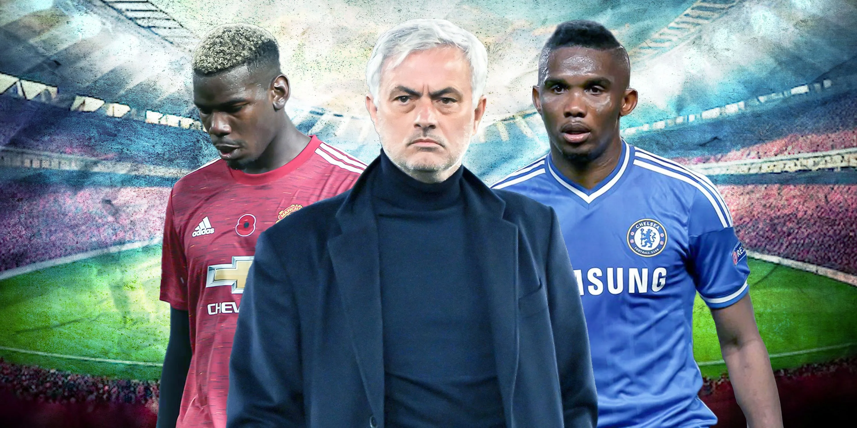 Jose Mourinho hôn chiếc cúp Europa Conference League sau khi cùng AS Roma đăng quang năm 2022