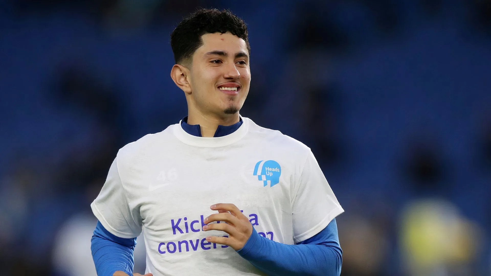 Steven Alzate trong màu áo Hull City thi đấu tại Championship