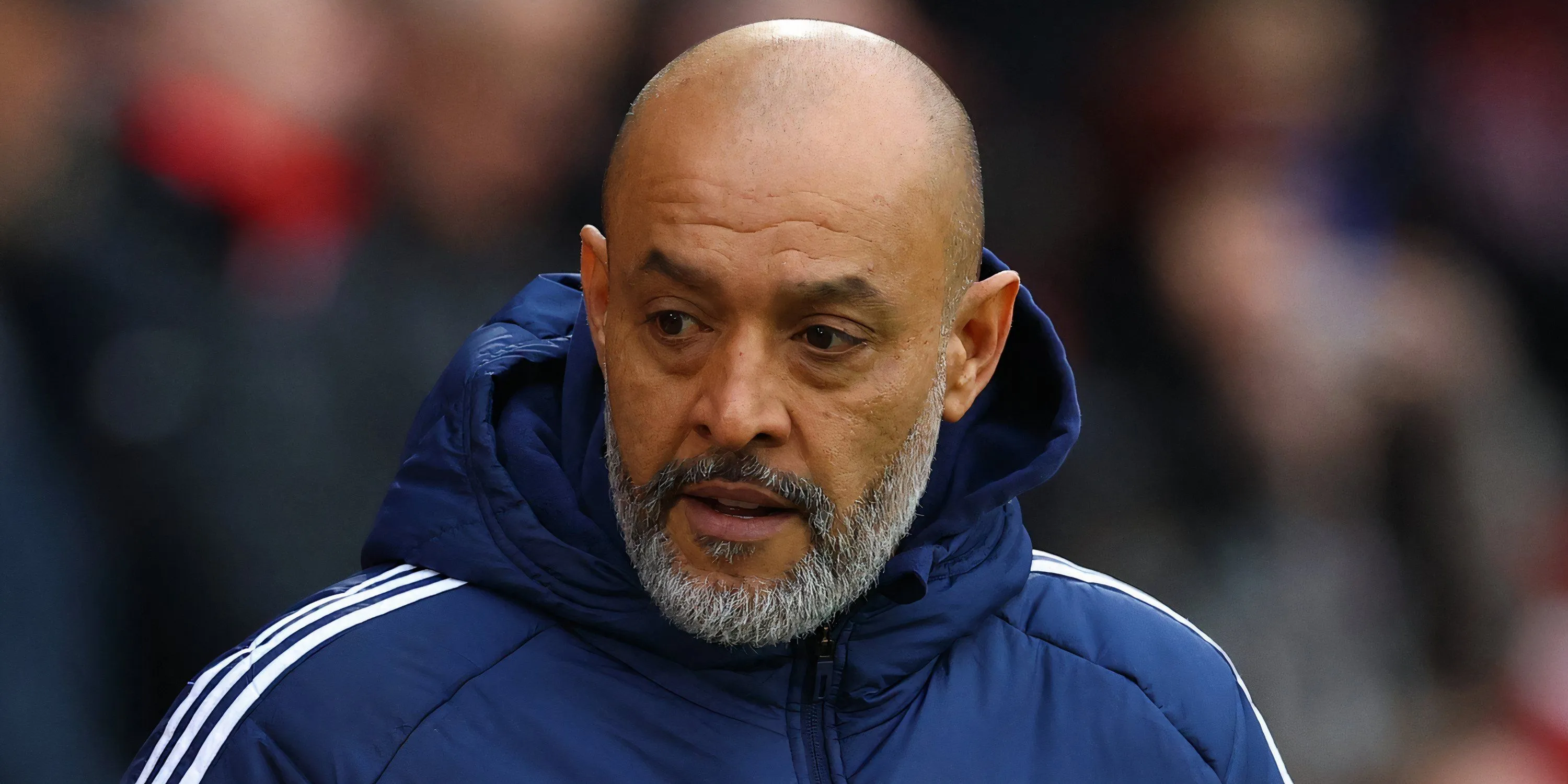 HLV Nuno Espirito Santo của Nottingham Forest đánh giá cao kinh nghiệm của Willy Boly