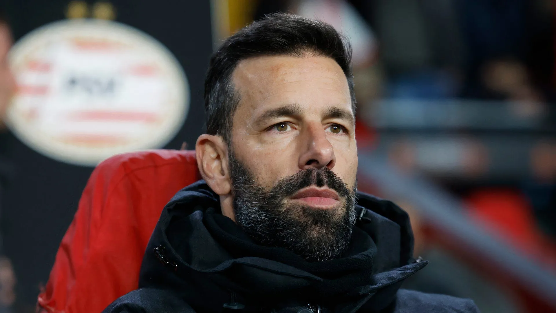 HLV Ruud van Nistelrooy