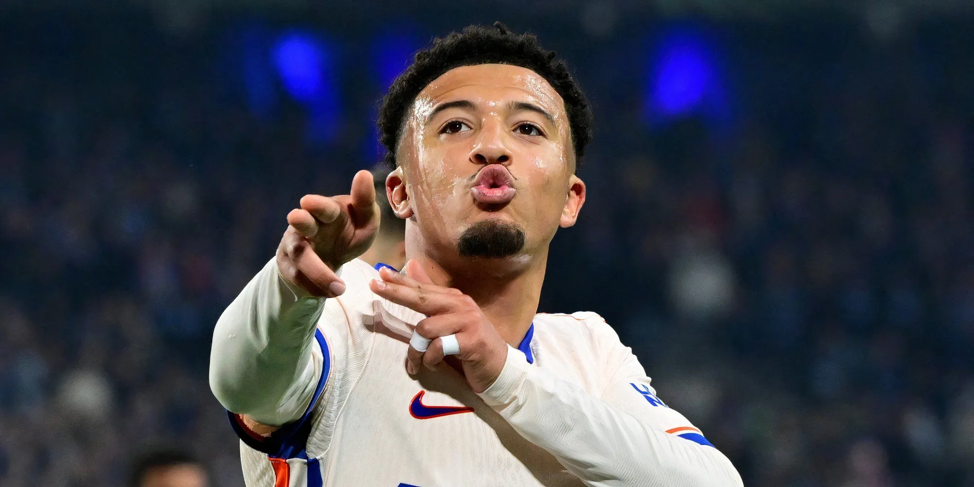 Jadon Sancho, mục tiêu chuyển nhượng của Aston Villa