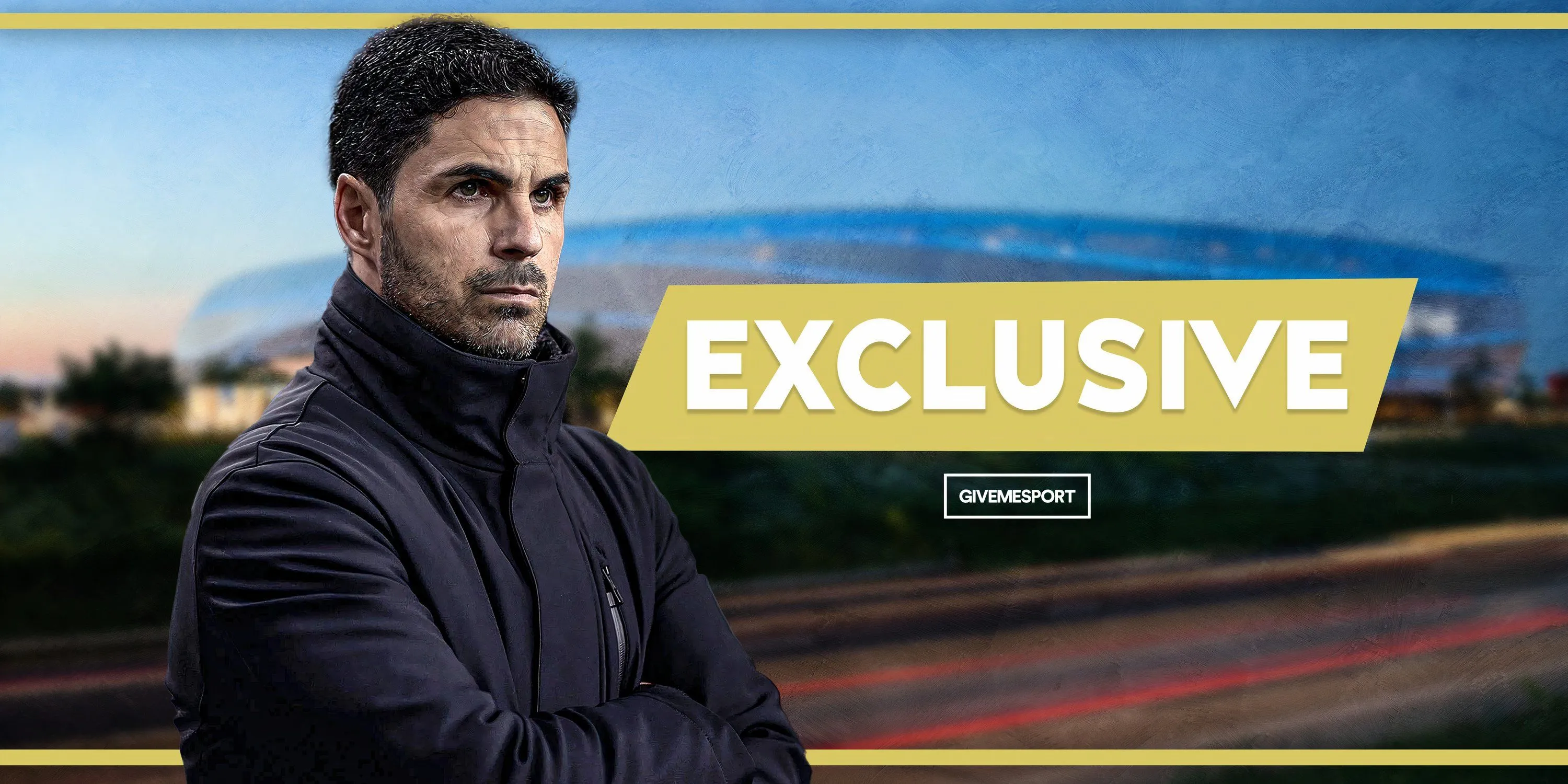 Mikel Arteta, huấn luyện viên trưởng Arsenal, đang tìm kiếm tiền đạo mới trên thị trường chuyển nhượng.