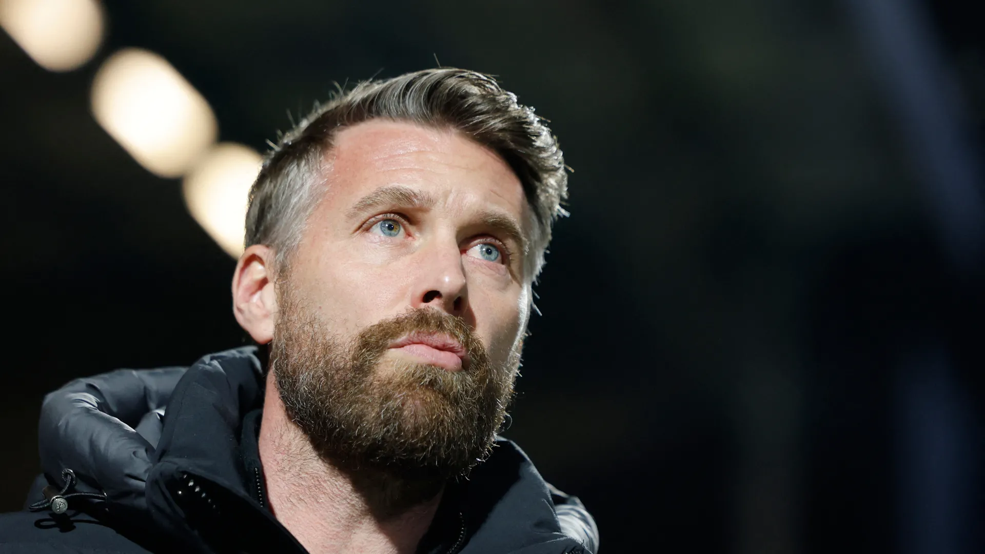 Rob Edwards, một huấn luyện viên tại Championship
