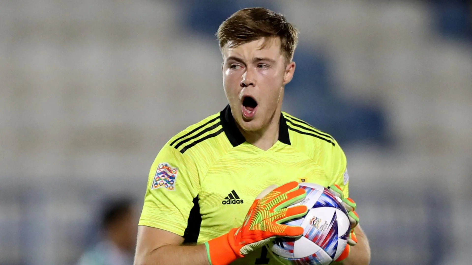 bailey peacock-farrell