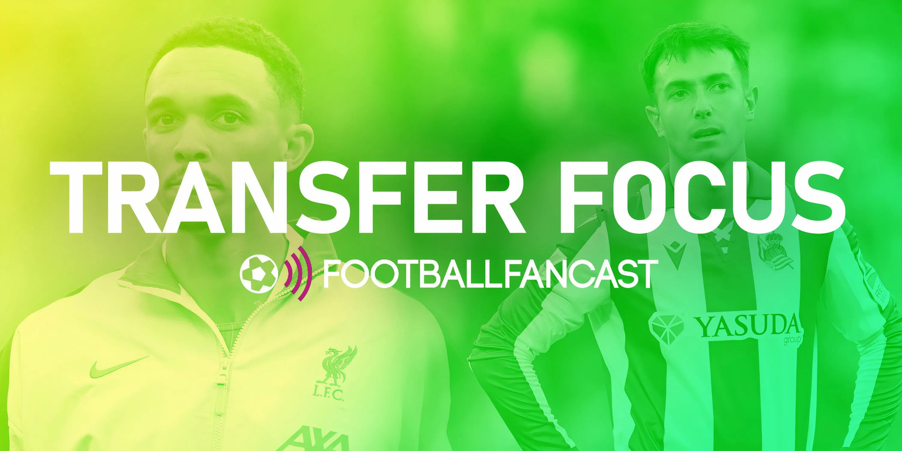 Biểu tượng &quot;Transfer Focus&quot; cho tin tức chuyển nhượng độc quyền
