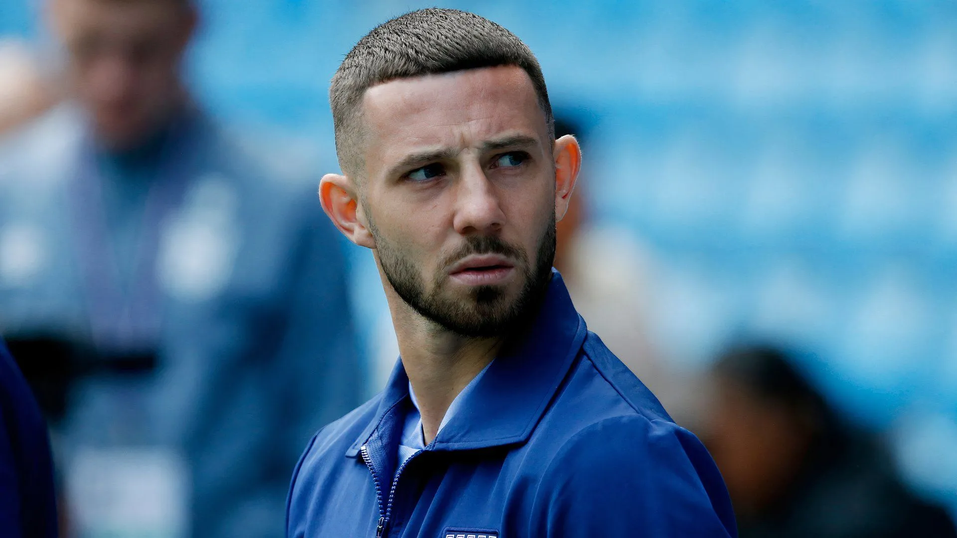 Conor Chaplin, tiền vệ tấn công chủ chốt của Ipswich Town