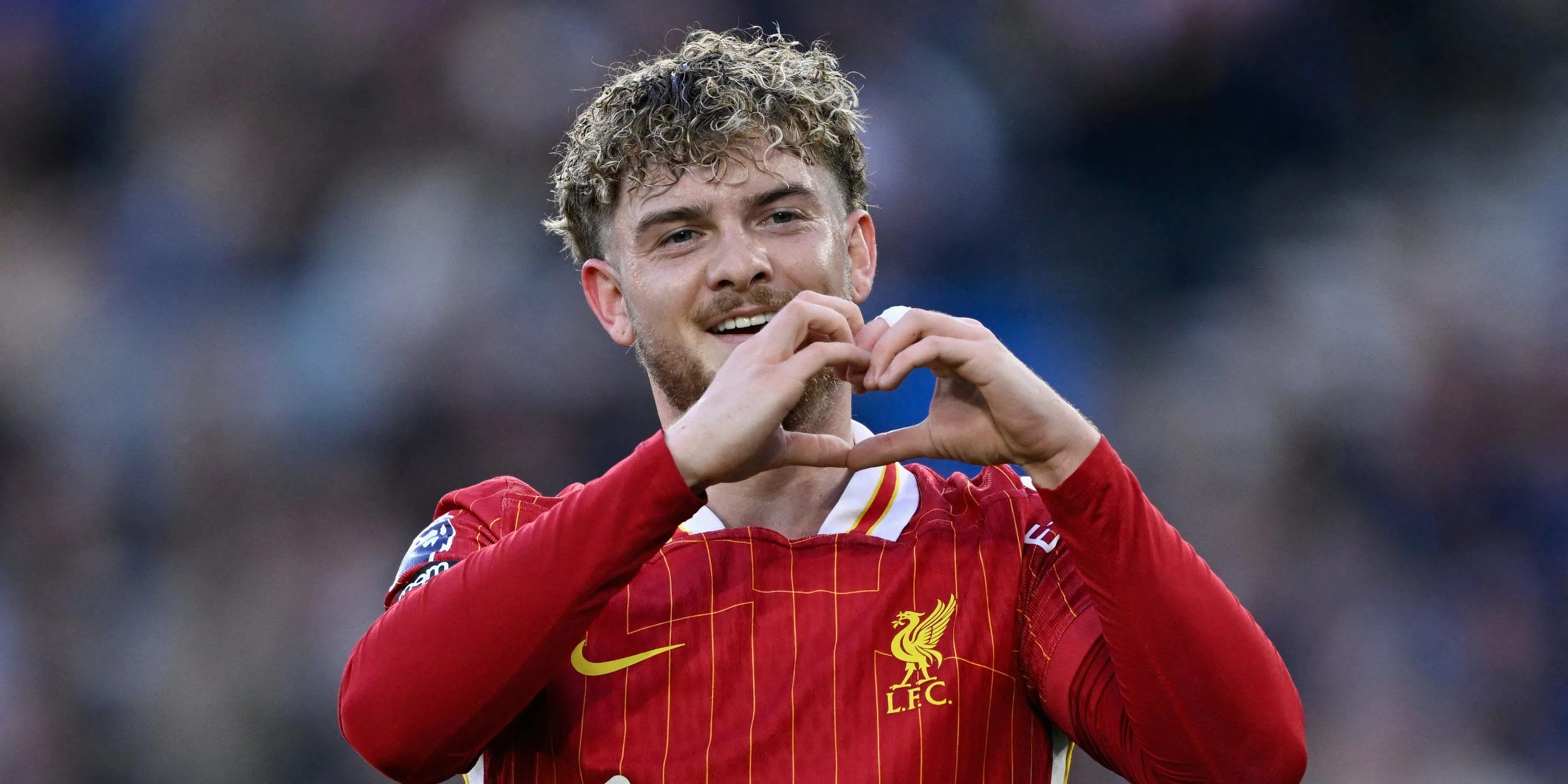Harvey Elliott ăn mừng cùng Liverpool, tài năng trẻ đầy triển vọng có thể đến Tottenham