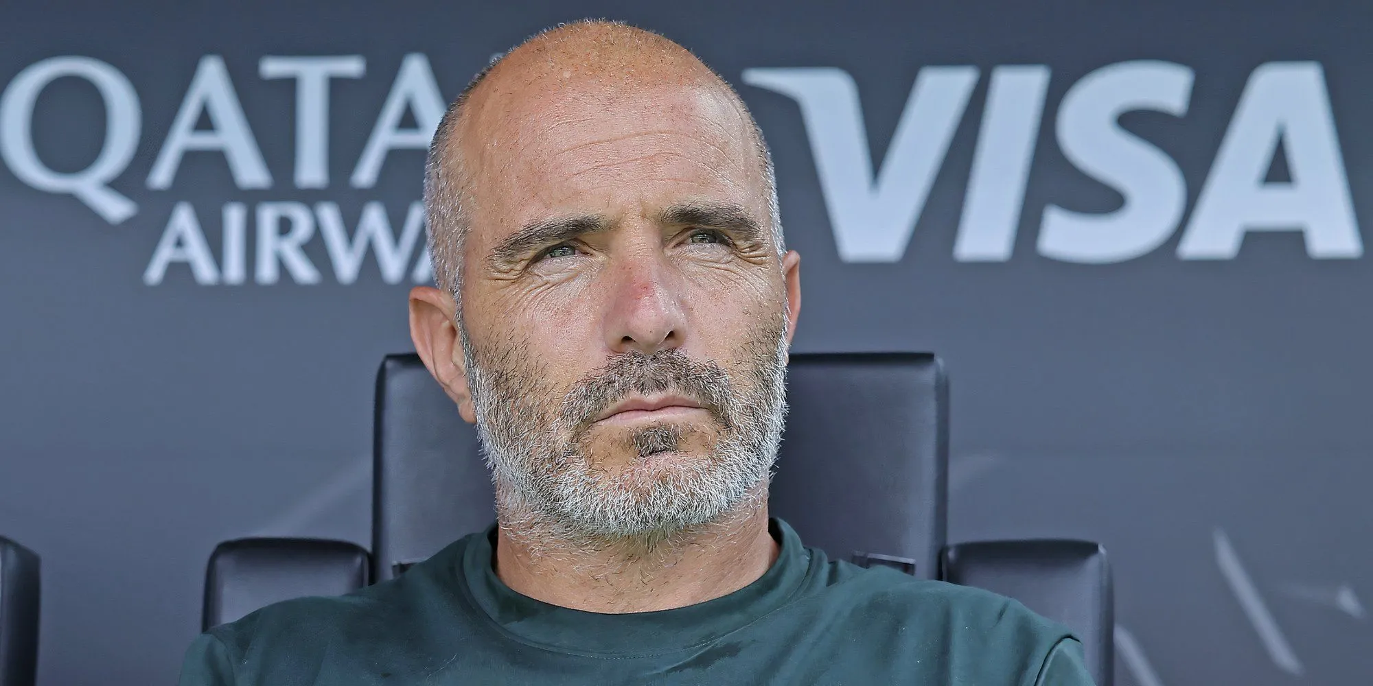 HLV Enzo Maresca của Chelsea, người được cho là muốn bán Carney Chukwuemeka