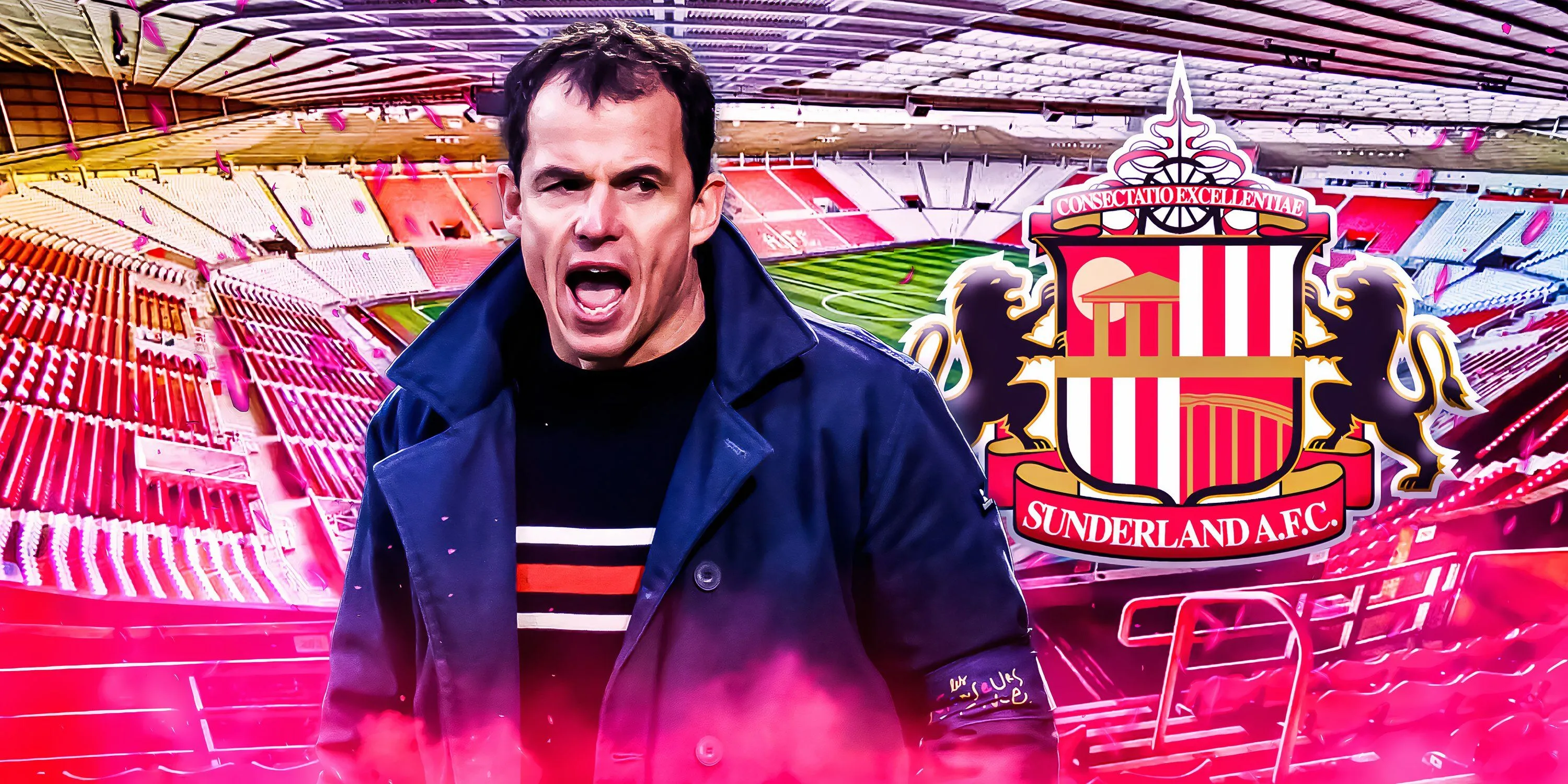 HLV Regis Le Bris và tham vọng chuyển nhượng của Sunderland trong mùa hè