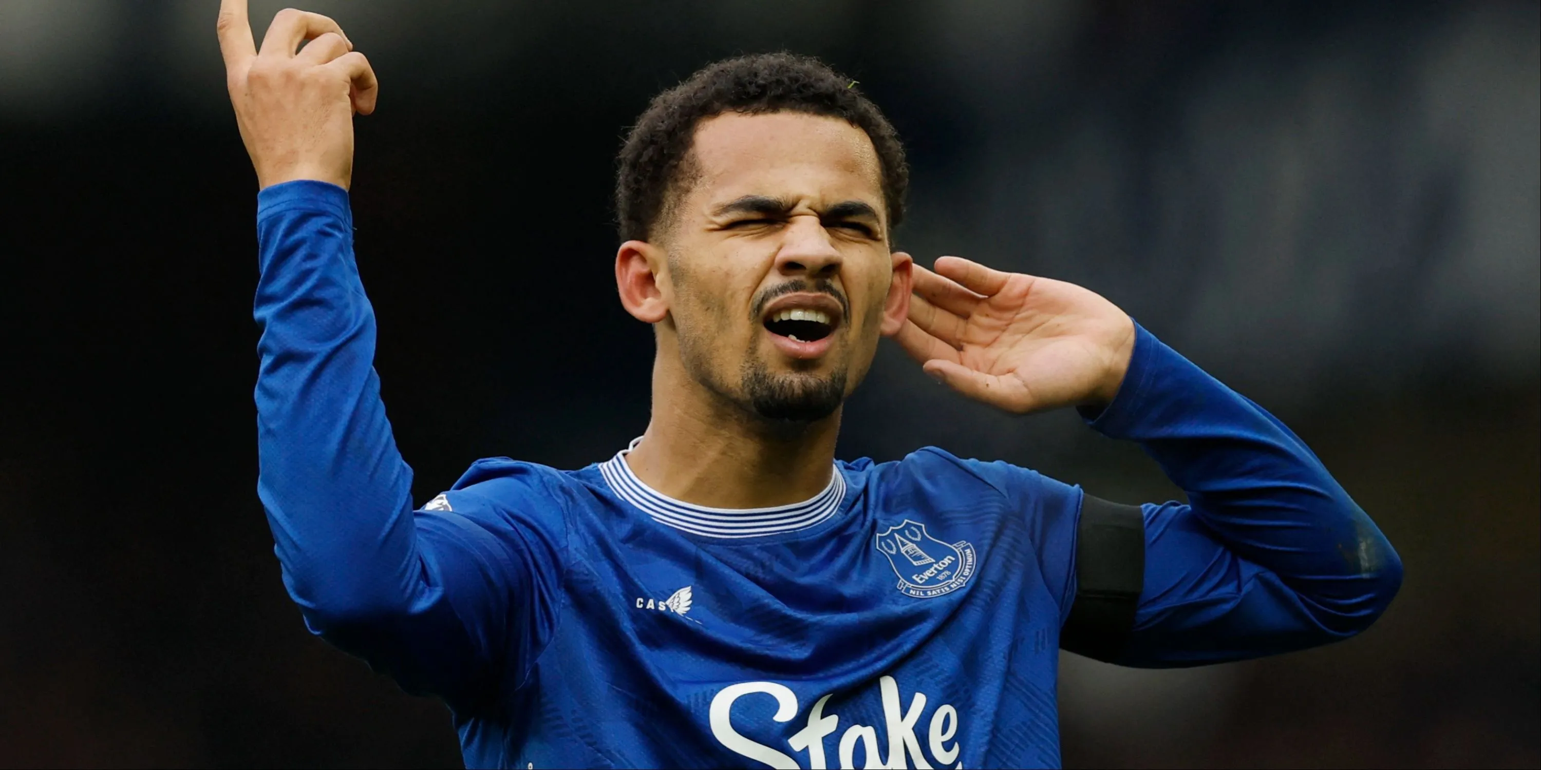 Malick Fofana – Mục tiêu chuyển nhượng đầy tiềm năng của Everton, được kỳ vọng mang lại sức sống mới cho hàng công.