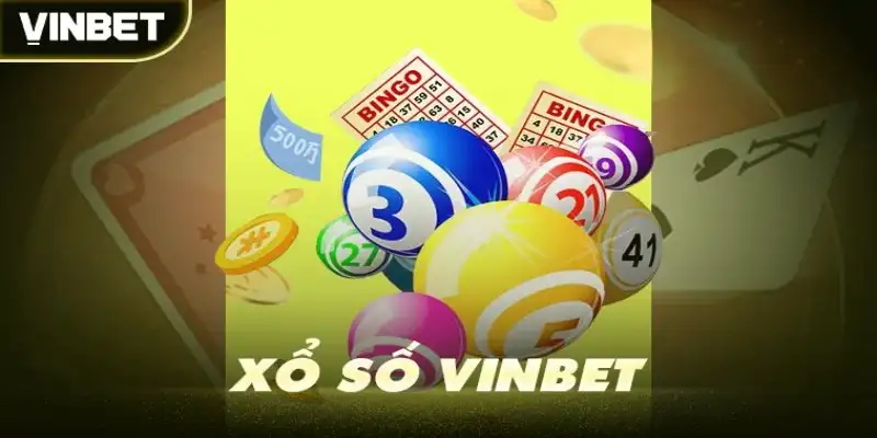 Nhà cái Vinbet – Chi tiết hệ thống giải trí trực tuyến