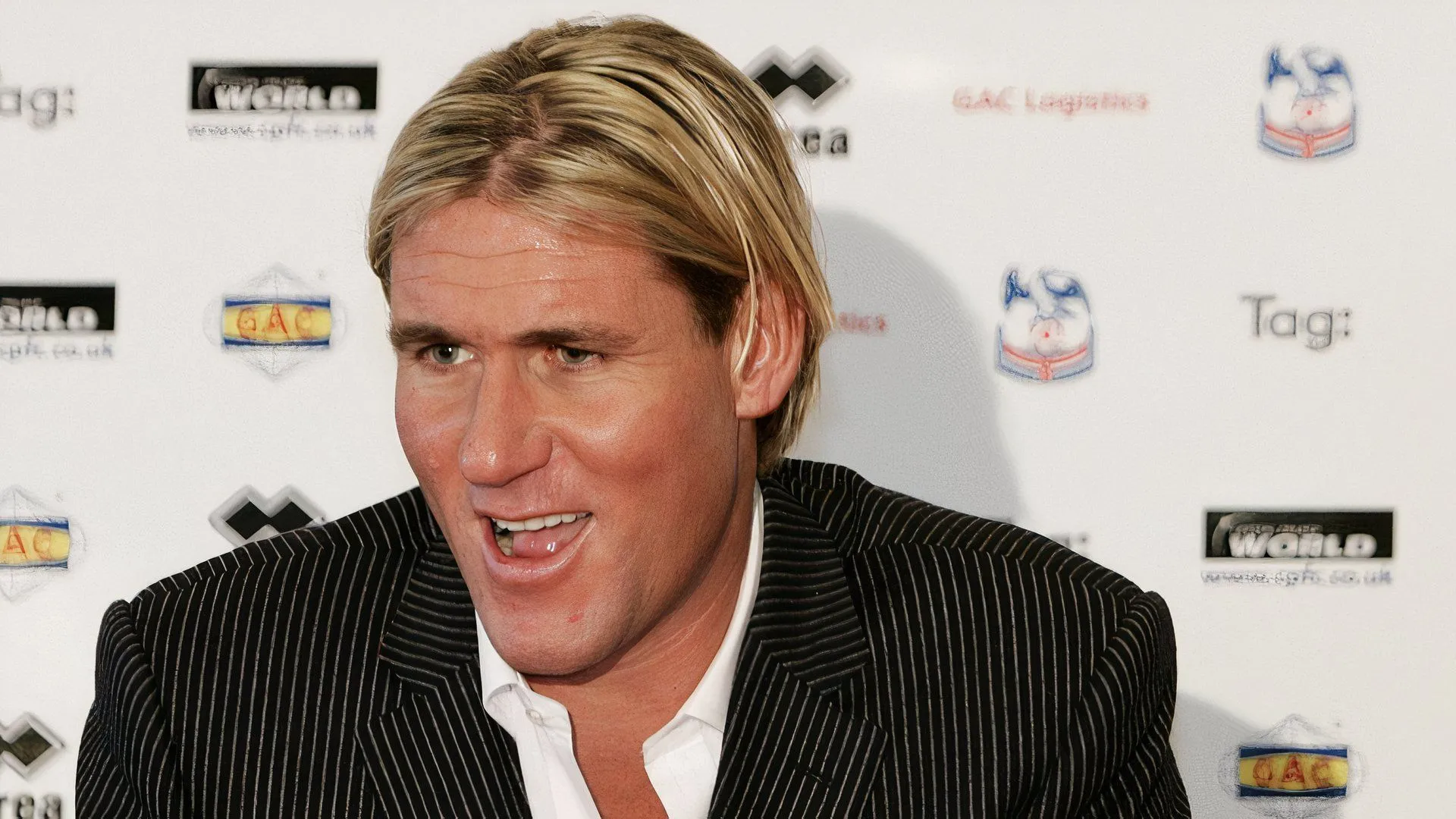 Simon Jordan