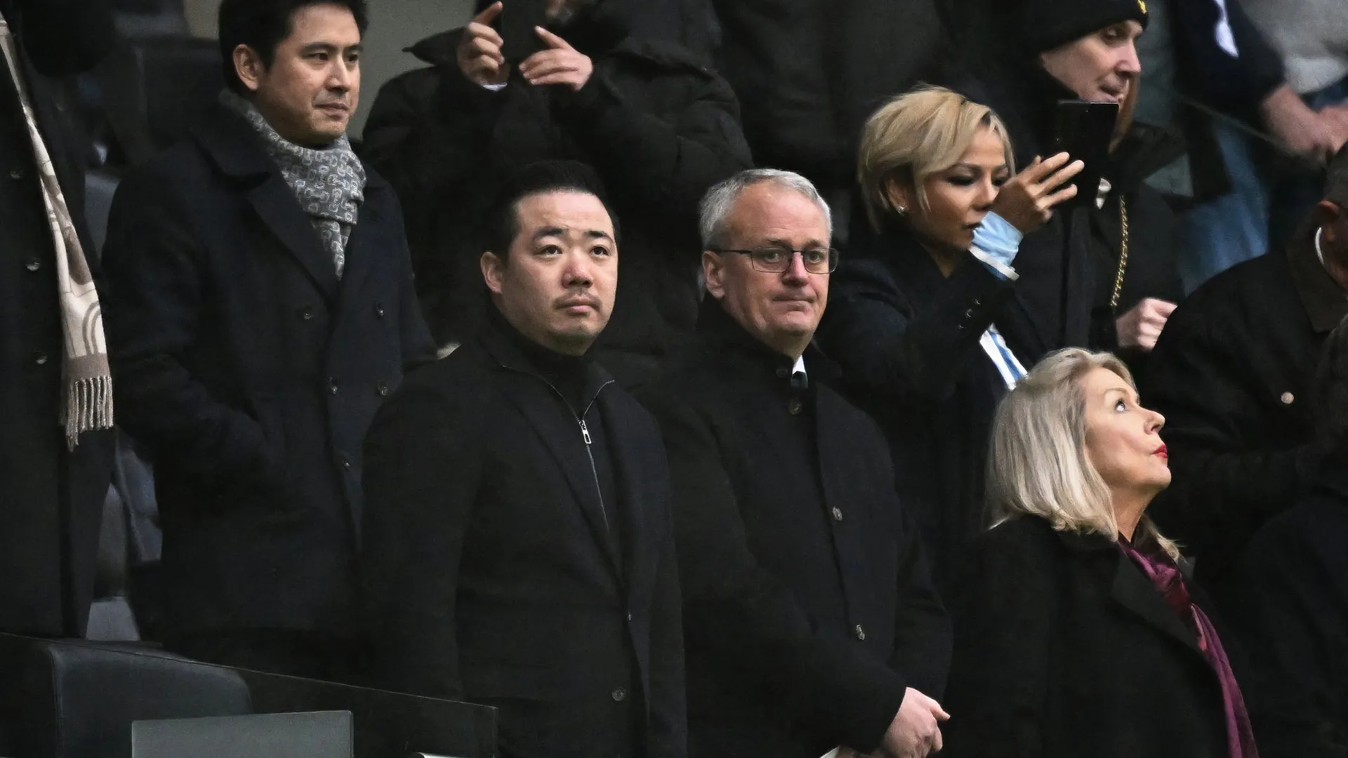 Aiyawatt Srivaddhanaprabha, chủ tịch Leicester City với tình yêu và di sản gia đình