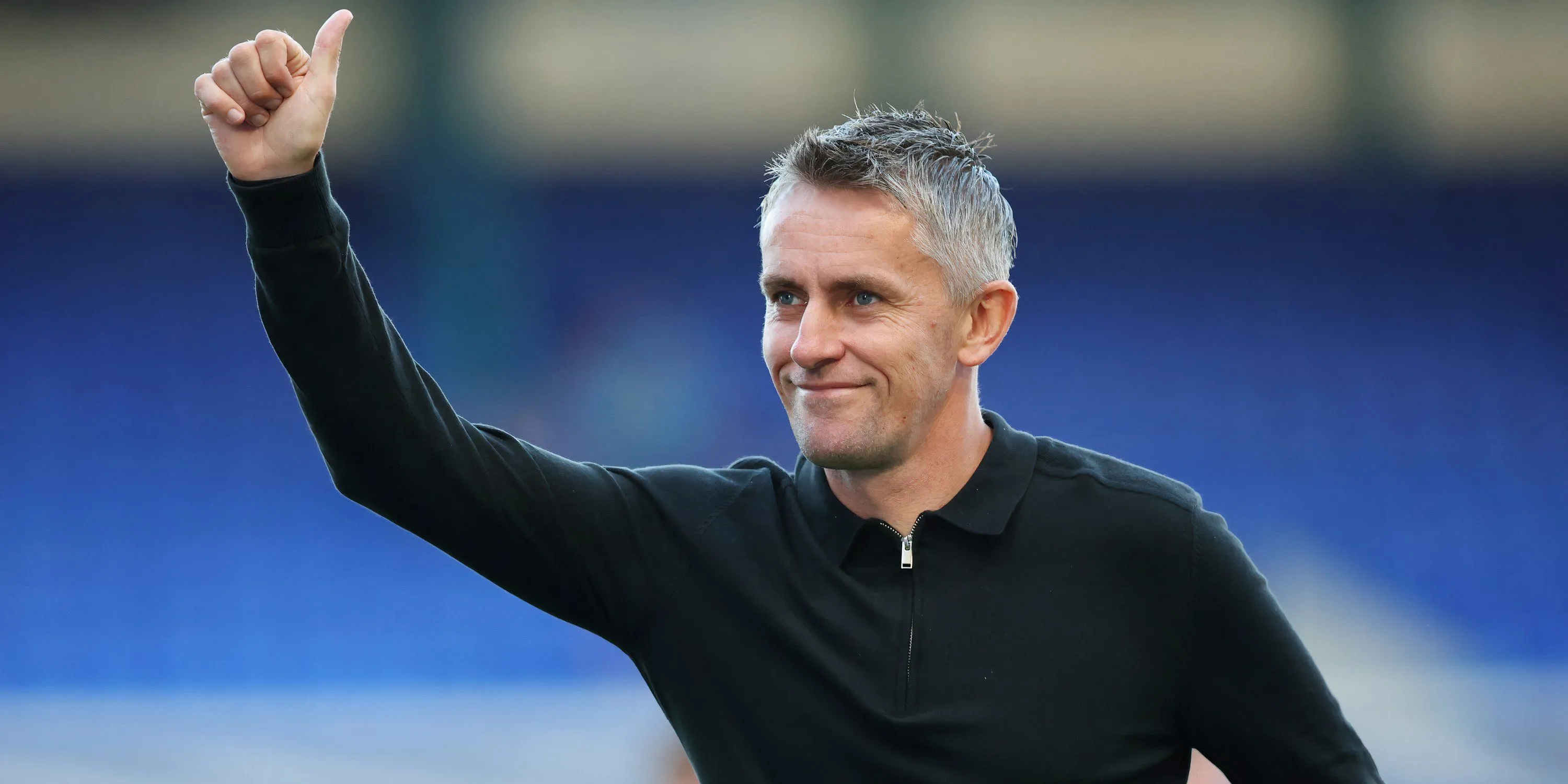 Huấn luyện viên Kieran McKenna của Ipswich Town trước thử thách thuyết phục Hayden Hackney