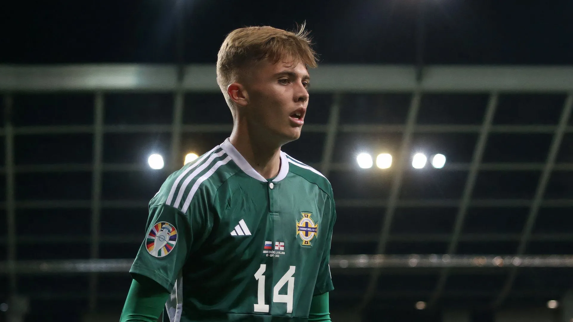 Isaac Price đang tỏa sáng trong màu áo West Brom tại Championship.