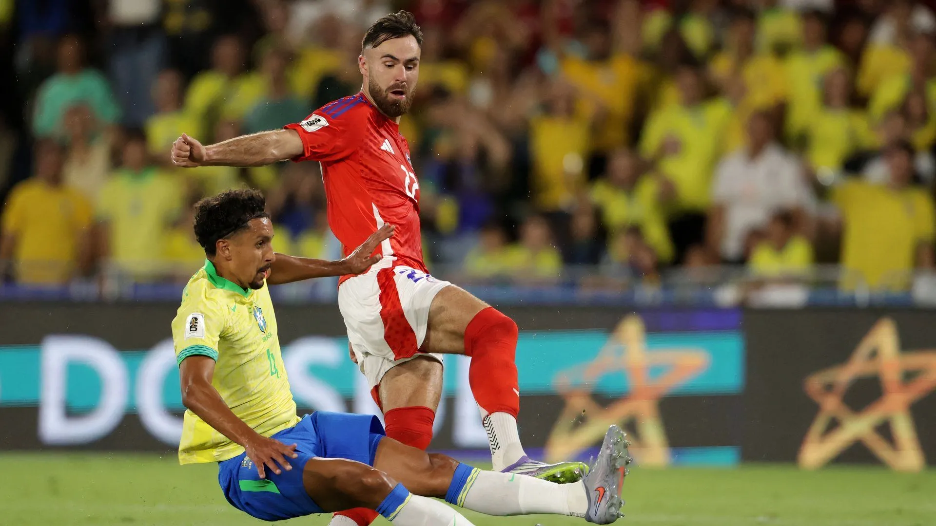 Ben Brereton Diaz quyết tâm chứng tỏ bản thân sau những màn trình diễn ở ĐTQG Chile, hướng đến thành công cùng Derby County.