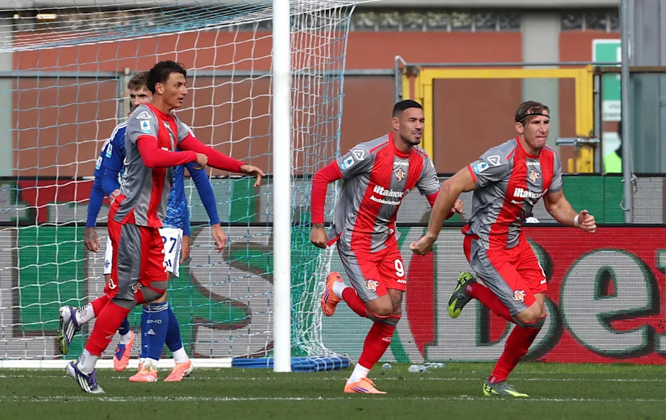 Baschirotto Chia sẻ Về Vardy và Tình Hình của Cremonese