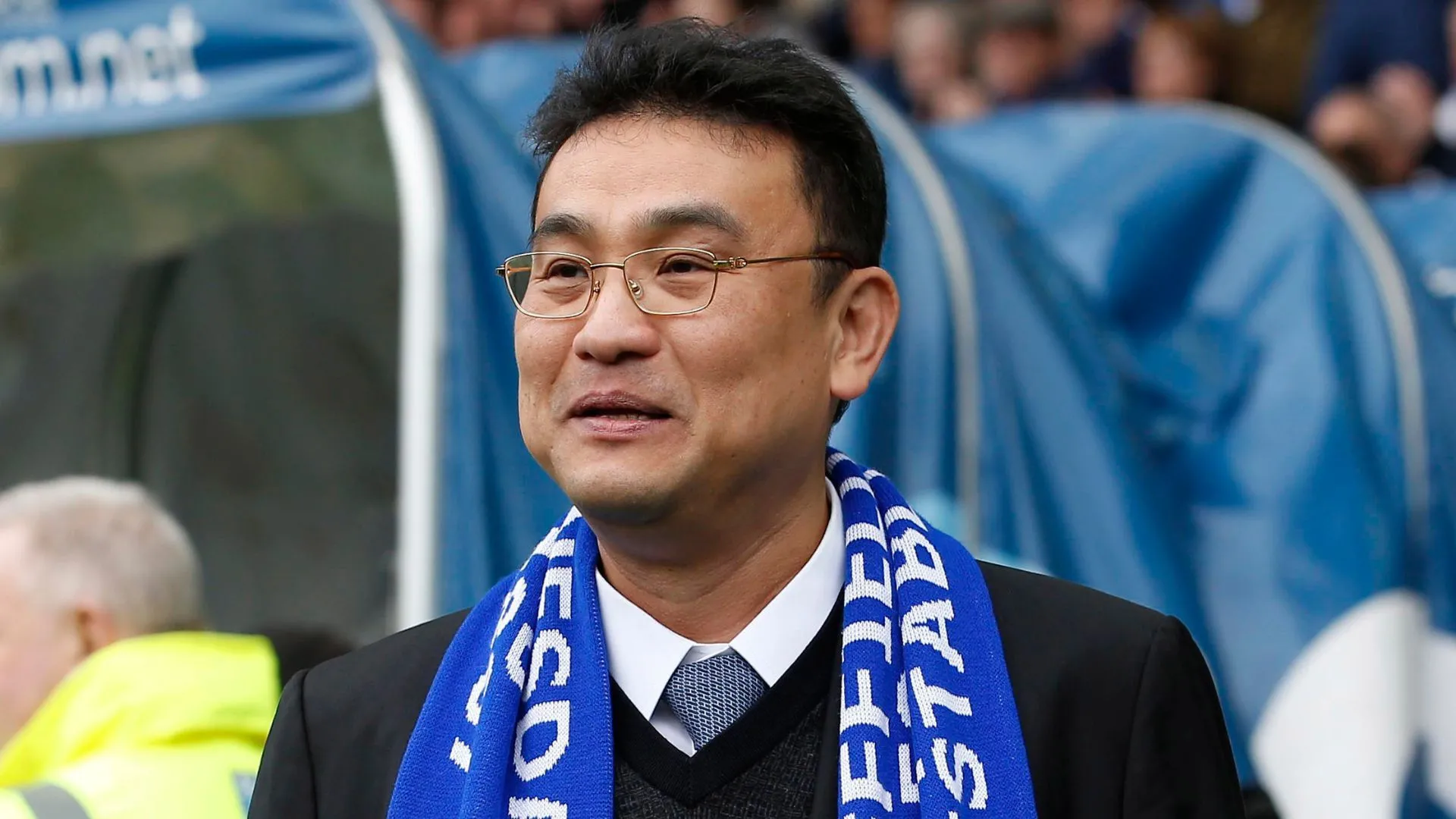 Chân dung Dejphon Chansiri, cựu chủ sở hữu Sheffield Wednesday, thời kỳ gây rạn nứt với người hâm mộ