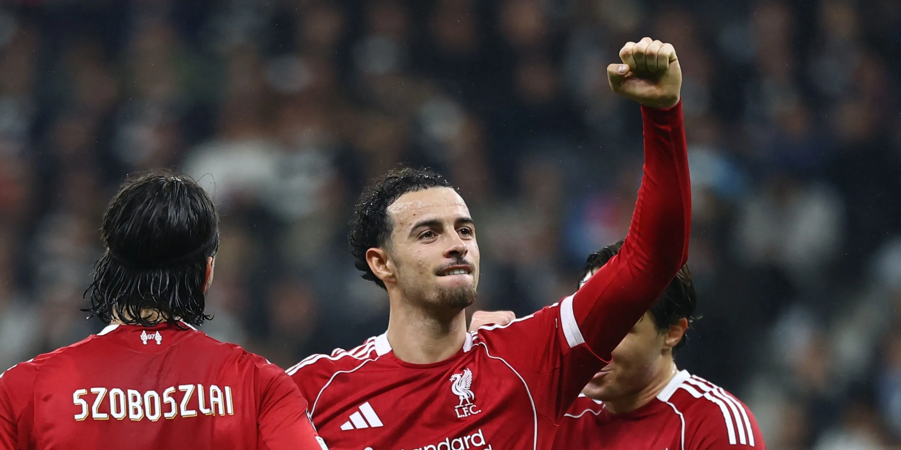 Curtis Jones: cầu thủ bản địa của Liverpool đang dần khẳng định tầm quan trọng ở tuyến giữa