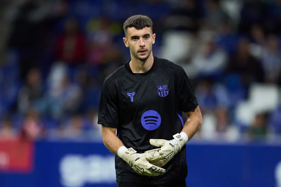 La Liga Lên Án Những Chửi Bới Đầu Độc Nhắm Vào Tân Binh Barcelona