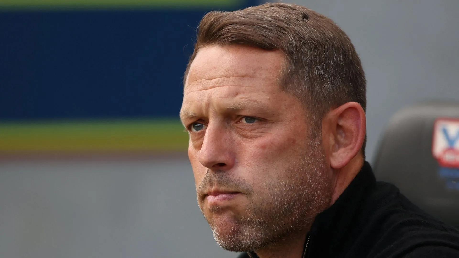 Leam Richardson trong giai đoạn thử thách tại Championship cùng Rotherham và Wigan