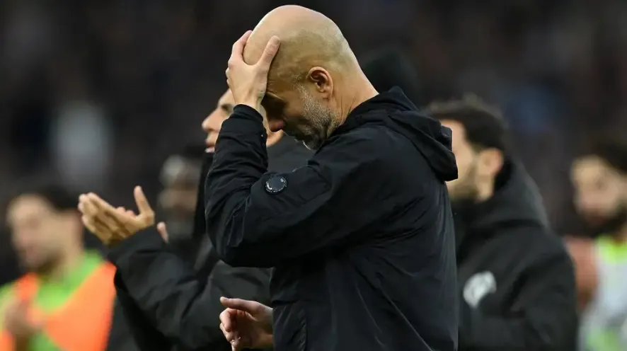 Man City sẽ rơi vào bế tắc một khi Haaland không có được phong độ cao nhất